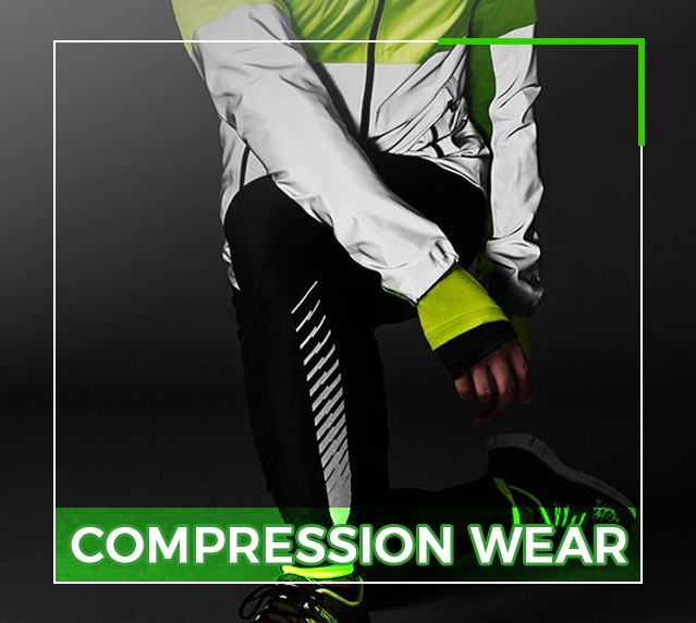 Compression Wear