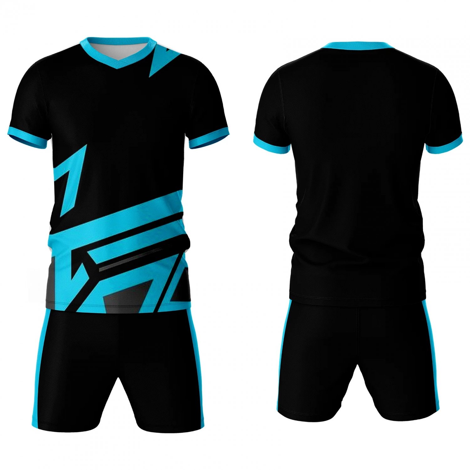 Rugby Uniform