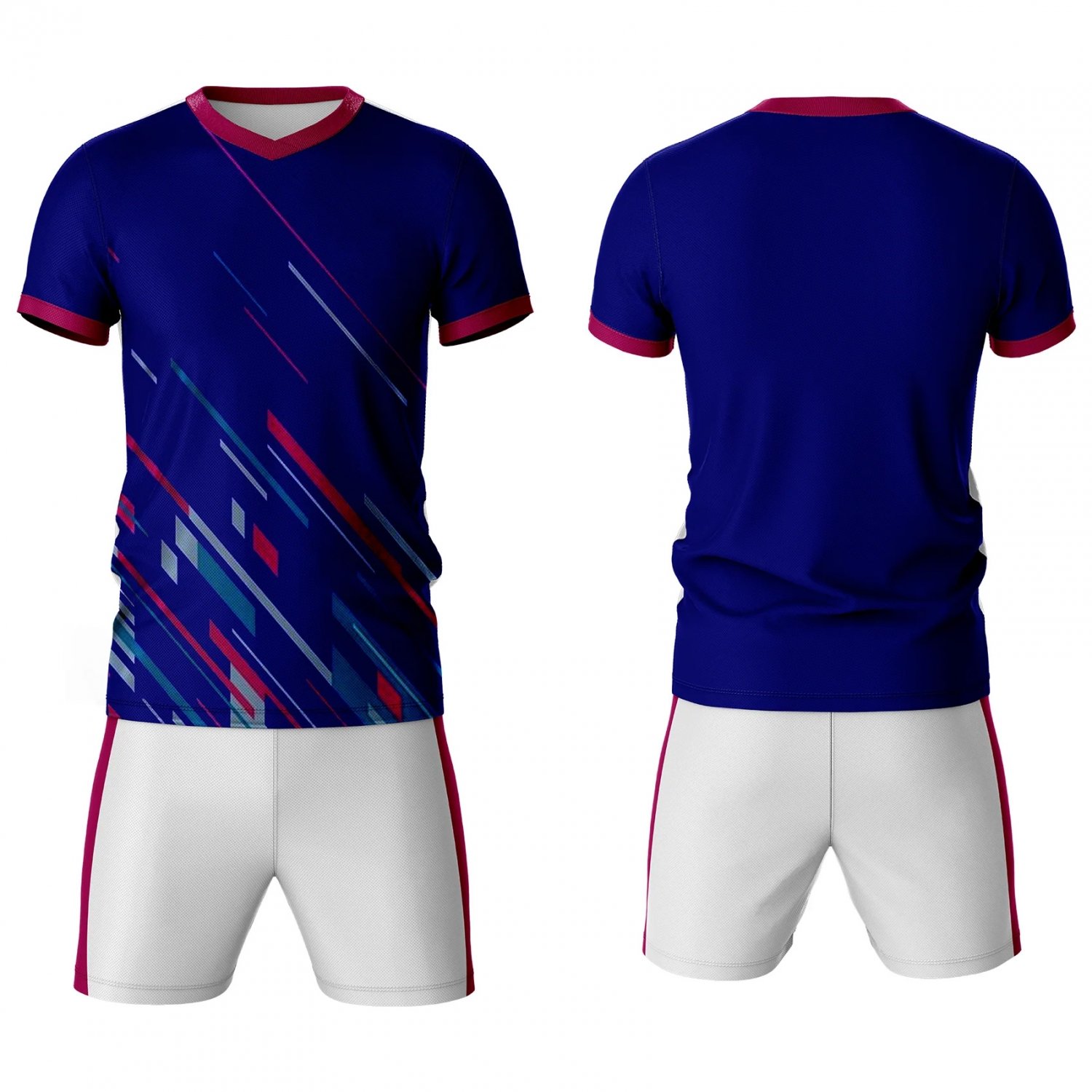 Rugby Uniform